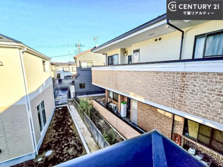 �Z�˂���̒��]�ʐ^ ������������Z��X�ł��I���͂ɂ͍����������Ȃ��A�󂪍L���J����������A�z�������傫���Ղ��邱�Ƃ�����܂���I�C�����̗ǂ������ʂ蔲����X���݂ł��I