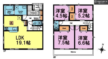 �Ԏ��} 4LDK�̖��͓I�ȊԎ��ILDK�͂������Ƃ�����ԂŁA���Ƒ��Ƃ̒c��񎞊Ԃ��A����w�[���������̂ɂȂ�܂��ˁB�Ƒ��Ƃ̒����[�܂�A���R�ƏΊ炪�����܂��I