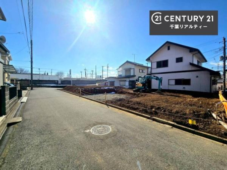 �O�ʓ��H�܂ތ��n�ʐ^ ���ӊ���A���q�l�̂���]�ɍ������������ꏏ�ɂ��ē���v���܂��B�Z��[���A�h�o�C�U�[�ɂ�邲���k������܂��B���Ђ͂��₢���킹�ɑ��Ή����܂��I���҂������܂���I