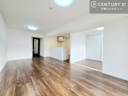 ���r���O �V�K�t�����m�x�[�V�����ς݂Ȃ̂ł��ꂢ�ȏ�ԂŐV�������X�^�[�g�ł��܂��I