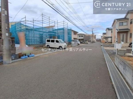 �O�ʓ��H�܂ތ��n�ʐ^ ���ӊ���A���q�l�̂���]�ɍ������������ꏏ�ɂ��ē���v���܂��B�Z��[���A�h�o�C�U�[�ɂ�邲���k������܂��B���Ђ͂��₢���킹�ɑ��Ή����܂��I���҂������܂���I