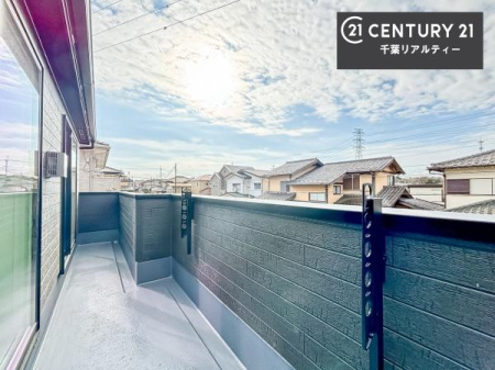 �Z�˂���̒��]�ʐ^ ������������Z��X�ł��I���͂ɂ͍����������Ȃ��A�󂪍L���J����������A�z�������傫���Ղ��邱�Ƃ�����܂���I�C�����̗ǂ������ʂ蔲����X���݂ł��I