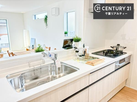 �L�b�`�� ���[�X�y�[�X���L�x�ŁA�����X�y�[�X���X�b�L���ƕЕt���Ђ�`�����p�ł��܂��I
���K�ɍ�Ƃ��ł��܂��I�����̗���������܂��I