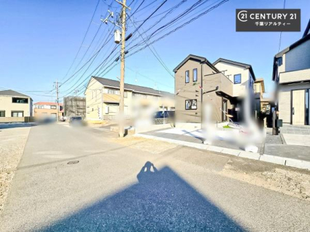 �O�ʓ��H�܂ތ��n�ʐ^ ���ӊ���A���q�l�̂���]�ɍ������������ꏏ�ɂ��ē���v���܂��B�Z��[���A�h�o�C�U�[�ɂ�邲���k������܂��B���Ђ͂��₢���킹�ɑ��Ή����܂��I���҂������܂���I