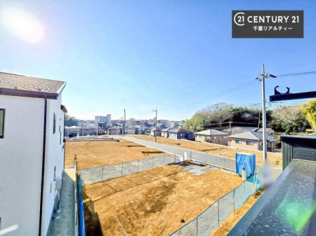 �Z�˂���̒��]�ʐ^ ������������Z��X�ł��I���͂ɂ͍����������Ȃ��A�󂪍L���J����������A�z�������傫���Ղ��邱�Ƃ�����܂���I�C�����̗ǂ������ʂ蔲����X���݂ł��I