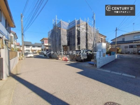 �O�ʓ��H�܂ތ��n�ʐ^ ���ӊ���A���q�l�̂���]�ɍ������������ꏏ�ɂ��ē���v���܂��B�Z��[���A�h�o�C�U�[�ɂ�邲���k������܂��B���Ђ͂��₢���킹�ɑ��Ή����܂��I���҂������܂���I