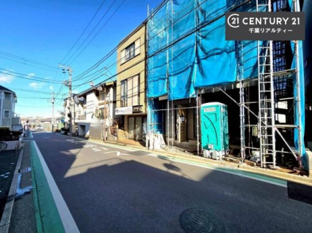 �O�ʓ��H�܂ތ��n�ʐ^ �Z��[����w�������Ɋւ��邲���k���A���ł������Ă���܂��B���߂Ă̕��ł����S���Đi�߂���悤�A���J�ɃT�|�[�g�������܂��B