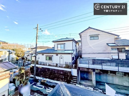 �Z�˂���̒��]�ʐ^ ������������Z��X�ł��I���͂ɂ͍����������Ȃ��A�󂪍L���J����������A�z�������傫���Ղ��邱�Ƃ�����܂���I�C�����̗ǂ������ʂ蔲����X���݂ł��I