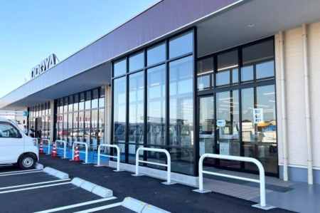 ���ӊ� �y�X�[�p�[�zODOYA�]��X�F1140m