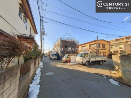 �O�ʓ��H�܂ތ��n�ʐ^ ���ӊ���A���q�l�̂���]�ɍ������������ꏏ�ɂ��ē���v���܂��B�Z��[���A�h�o�C�U�[�ɂ�邲���k������܂��B���Ђ͂��₢���킹�ɑ��Ή����܂��I���҂������܂���I