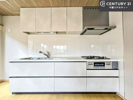 �L�b�`�� ���[�X�y�[�X���L�x�ŁA�����X�y�[�X���X�b�L���ƕЕt���Ђ�`�����p�ł��܂��I
���K�ɍ�Ƃ��ł��܂��I�����̗���������܂��I