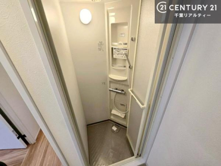 ���̑����� ���V�����[�����𗁂т����Ƃ��ɕ֗��ȃV�����[�u�[�X�B����ƕ֗��Ȑݔ��ł��B