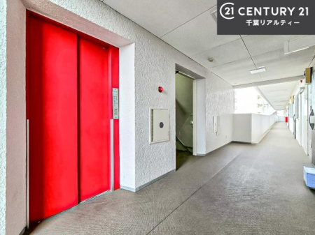 ���̑����p�� �G���x�[�^�[�����ŁA���X�̈ړ������K�B
�����̓��₨�ו��̑������ł��A�X���[�Y�ɂ��A��������܂��I