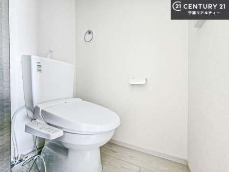 �g�C�� 1�E2�K�Ƀg�C�����������܂��I���̖Z�������ԑт��҂����ɂ��݂����ł��ˁB������Ƃ����������̂���g�C���ł�����ꂪ���₷���ł��I