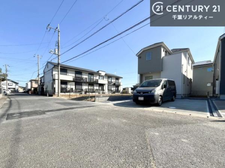 �O�ʓ��H�܂ތ��n�ʐ^ ���ӊ���A���q�l�̂���]�ɍ������������ꏏ�ɂ��ē���v���܂��B�Z��[���A�h�o�C�U�[�ɂ�邲���k������܂��B���Ђ͂��₢���킹�ɑ��Ή����܂��I���҂������܂���I