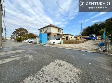 �O�ʓ��H�܂ތ��n�ʐ^ ���ӊ���A���q�l�̂���]�ɍ������������ꏏ�ɂ��ē���v���܂��B�Z��[���A�h�o�C�U�[�ɂ�邲���k������܂��B���Ђ͂��₢���킹�ɑ��Ή����܂��I���҂������܂���I