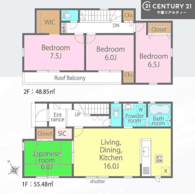 �Ԏ��} 4LDK�̖��͓I�ȊԎ��ILDK�͂������Ƃ�����ԂŁA���Ƒ��Ƃ̒c��񎞊Ԃ��A����w�[���������̂ɂȂ�܂��ˁB�Ƒ��Ƃ̒����[�܂�A���R�ƏΊ炪�����܂��I