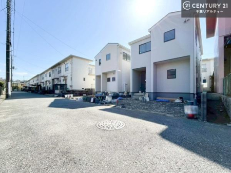 �O�ʓ��H�܂ތ��n�ʐ^ ���ӊ���A���q�l�̂���]�ɍ������������ꏏ�ɂ��ē���v���܂��B�Z��[���A�h�o�C�U�[�ɂ�邲���k������܂��B���Ђ͂��₢���킹�ɑ��Ή����܂��I���҂������܂���I