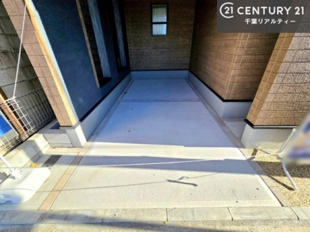 ���ԏ� �J�[�X�y�[�X�t���Ȃ̂Ń}�C�J�[���������̕������S�ł��ˁI���Ќ��n�ɂĂ��m���߂��������܂��I