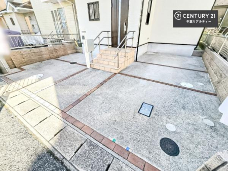 ���ԏ� �J�[�X�y�[�X�t���Ȃ̂Ń}�C�J�[���������̕������S�ł��ˁI���Ќ��n�ɂĂ��m���߂��������܂��I