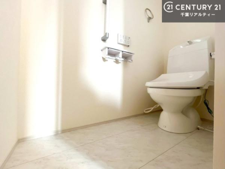 �g�C�� 1�E2�K�Ƀg�C�����������܂��I���̖Z�������ԑт��҂����ɂ��݂����ł��ˁB������Ƃ����������̂���g�C���ł�����ꂪ���₷���ł��I