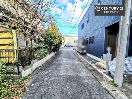 �O�ʓ��H�܂ތ��n�ʐ^ ���ӊ���A���q�l�̂���]�ɍ������������ꏏ�ɂ��ē���v���܂��B�Z��[���A�h�o�C�U�[�ɂ�邲���k������܂��B���Ђ͂��₢���킹�ɑ��Ή����܂��I���҂������܂���I