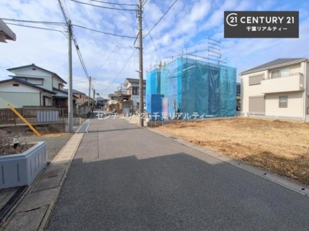 �O�ʓ��H�܂ތ��n�ʐ^ ���ӊ���A���q�l�̂���]�ɍ������������ꏏ�ɂ��ē���v���܂��B�Z��[���A�h�o�C�U�[�ɂ�邲���k������܂��B���Ђ͂��₢���킹�ɑ��Ή����܂��I���҂������܂���I