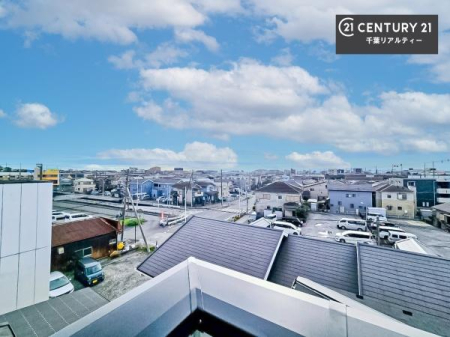 �Z�˂���̒��]�ʐ^ ���ꂽ���ɂ͐�������n����J���I�Ȏ��Ԃ��y���߂܂��B�C�����̗ǂ������ʂ蔲����X���݂ł��I