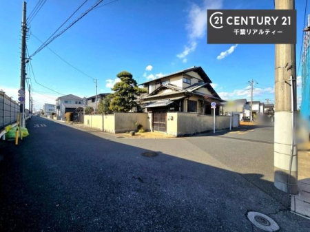 �O�ʓ��H�܂ތ��n�ʐ^ ���ӊ���A���q�l�̂���]�ɍ������������ꏏ�ɂ��ē���v���܂��B�Z��[���A�h�o�C�U�[�ɂ�邲���k������܂��B���Ђ͂��₢���킹�ɑ��Ή����܂��I���҂������܂���I