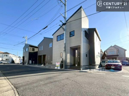 �O�ʓ��H�܂ތ��n�ʐ^ �C�ɂȂ邨�q�l�̊w�Z�܂ł̓��̂��w�܂ł̃��[�g�A���������̏ꏊ�Ȃǂ����ꏏ�ɂ��ē��������܂��I