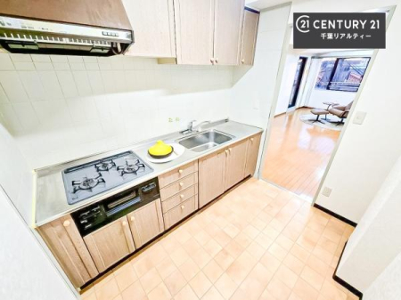 �L�b�`�� ��Ƃ肠�钲���X�y�[�X�ō�Ƃ����₷�����K�ȃL�b�`���ł��I
���q�l�ƈꏏ�ɂ��َq������y���߂�L�X�X�y�[�X�ł��B�y�����������ԂɂȂ肻���ł��ˁI