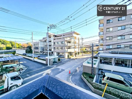 �Z�˂���̒��]�ʐ^ ������������Z��X�ł��I���͂ɂ͍����������Ȃ��A�󂪍L���J����������A�z�������傫���Ղ��邱�Ƃ�����܂���I�C�����̗ǂ������ʂ蔲����X���݂ł��I