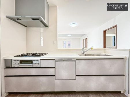 �L�b�`�� ���[�X�y�[�X���L�x�ŁA�����X�y�[�X���X�b�L���ƕЕt���Ђ�`�����p�ł��܂��I
���K�ɍ�Ƃ��ł��܂��I�����̗���������܂��I