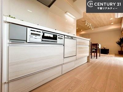 �L�b�`�� �Ǖt�L�b�`���́A�W�����č�ƂɎ��|����܂��I��Ƃ̓������N���N�I
�����̗��������肻���ł��ˁI���[�X�y�[�X���L�x�ŁA�����X�y�[�X���X�b�L���ƕЕt���Ђ�`�����p�ł��܂��I