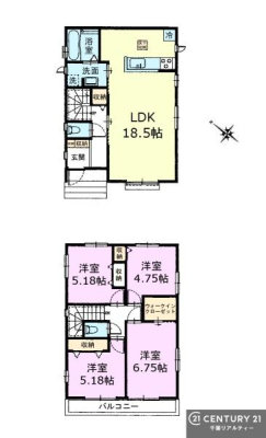 �Ԏ��} 4LDK�̖��͓I�ȊԎ��ILDK�͂������Ƃ�����ԂŁA���Ƒ��Ƃ̒c��񎞊Ԃ��A����w�[���������̂ɂȂ�܂��ˁB�Ƒ��Ƃ̒����[�܂�A���R�ƏΊ炪�����܂��I