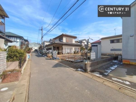 �O�ʓ��H�܂ތ��n�ʐ^ ���ӊ���A���q�l�̂���]�ɍ������������ꏏ�ɂ��ē���v���܂��B�Z��[���A�h�o�C�U�[�ɂ�邲���k������܂��B���Ђ͂��₢���킹�ɑ��Ή����܂��I���҂������܂���I