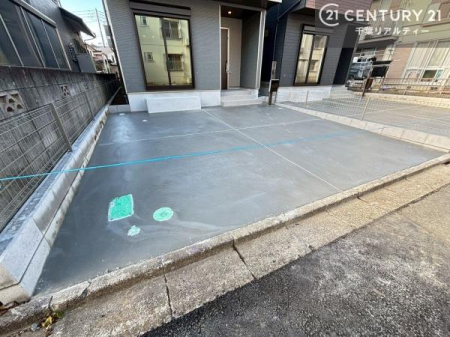 ���ԏ� �J�[�X�y�[�X�t���Ȃ̂Ń}�C�J�[���������̕������S�ł��ˁI���Ќ��n�ɂĂ��m���߂��������܂��I