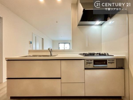 �L�b�`�� ���[�X�y�[�X���L�x�ŁA�����X�y�[�X���X�b�L���ƕЕt���Ђ�`�����p�ł��܂��I
���K�ɍ�Ƃ��ł��܂��I�����̗���������܂��I