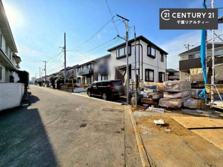 �O�ʓ��H�܂ތ��n�ʐ^ ���ӊ���A���q�l�̂���]�ɍ������������ꏏ�ɂ��ē���v���܂��B�Z��[���A�h�o�C�U�[�ɂ�邲���k������܂��B���Ђ͂��₢���킹�ɑ��Ή����܂��I���҂������܂���I