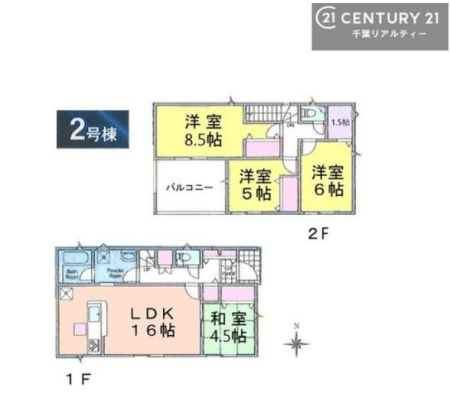 �Ԏ��} 4LDK+S�̖��͓I�ȊԎ��ILDK�͂������Ƃ�����ԂŁA���Ƒ��Ƃ̒c��񎞊Ԃ��A����w�[���������̂ɂȂ�܂��ˁB�Ƒ��Ƃ̒����[�܂�A���R�ƏΊ炪�����܂��I