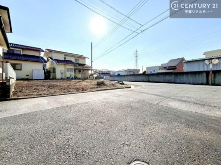 �O�ʓ��H�܂ތ��n�ʐ^ ���ӊ���A���q�l�̂���]�ɍ������������ꏏ�ɂ��ē���v���܂��B�Z��[���A�h�o�C�U�[�ɂ�邲���k������܂��B���Ђ͂��₢���킹�ɑ��Ή����܂��I���҂������܂���I