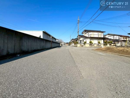 �O�ʓ��H�܂ތ��n�ʐ^ ���ӊ���A���q�l�̂���]�ɍ������������ꏏ�ɂ��ē���v���܂��B�Z��[���A�h�o�C�U�[�ɂ�邲���k������܂��B���Ђ͂��₢���킹�ɑ��Ή����܂��I���҂������܂���I