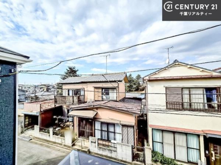 �Z�˂���̒��]�ʐ^ ������������Z��X�ł��I���͂ɂ͍����������Ȃ��A�󂪍L���J����������A�z�������傫���Ղ��邱�Ƃ�����܂���I�C�����̗ǂ������ʂ蔲����X���݂ł��I