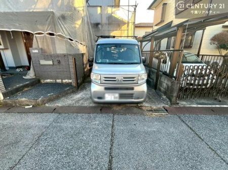 ���ԏ� �J�[�X�y�[�X�t���Ȃ̂Ń}�C�J�[���������̕������S�ł��ˁI���Ќ��n�ɂĂ��m���߂��������܂��I