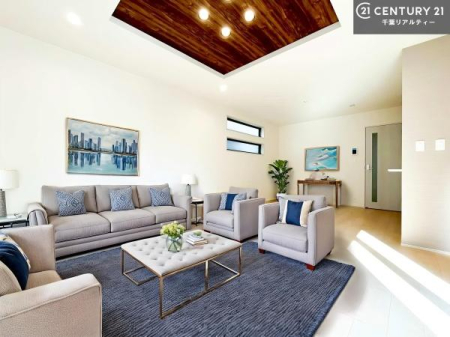 ���r���O �Ƌ��CG�p�[�X�ł��B�J�����̂���L�XLDK�I�\�t�@�[��_�C�j���O�e�[�u����u���Ă������ɂȂ�Ȃ��̂ŉ��K�ɉ߂����܂��I