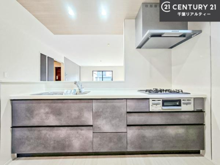 �L�b�`�� ���[�X�y�[�X���L�x�ŁA�����X�y�[�X���X�b�L���ƕЕt���Ђ�`�����p�ł��܂��I
���K�ɍ�Ƃ��ł��܂��I�����̗���������܂��I