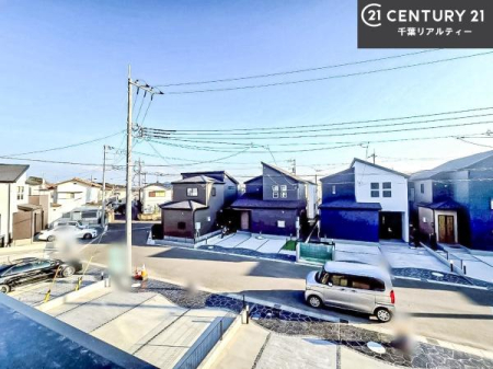 �Z�˂���̒��]�ʐ^ ������������Z��X�ł��I���͂ɂ͍����������Ȃ��A�󂪍L���J����������A�z�������傫���Ղ��邱�Ƃ�����܂���I�C�����̗ǂ������ʂ蔲����X���݂ł��I