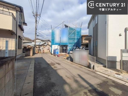 �O�ʓ��H�܂ތ��n�ʐ^ ���ӊ���A���q�l�̂���]�ɍ������������ꏏ�ɂ��ē���v���܂��B�Z��[���A�h�o�C�U�[�ɂ�邲���k������܂��B���Ђ͂��₢���킹�ɑ��Ή����܂��I���҂������܂���I