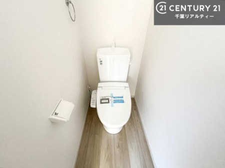 �g�C�� 1�E2�K�Ƀg�C�����������܂��I���̖Z�������ԑт��҂����ɂ��݂����ł��ˁB������Ƃ����������̂���g�C���ł�����ꂪ���₷���ł��I