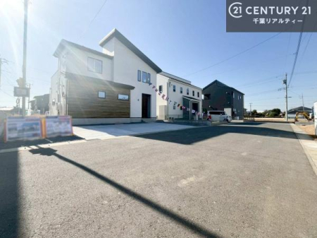 �O�ʓ��H�܂ތ��n�ʐ^ ���ӊ���A���q�l�̂���]�ɍ������������ꏏ�ɂ��ē���v���܂��B�Z��[���A�h�o�C�U�[�ɂ�邲���k������܂��B���Ђ͂��₢���킹�ɑ��Ή����܂��I���҂������܂���I